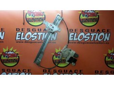 Recambio de elevalunas delantero derecho para citroën c4 berlina referencia OEM IAM 503620090404  