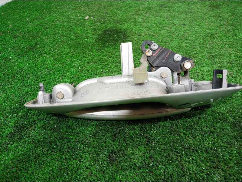 Recambio de maneta exterior trasera izquierda para chrysler voyager (rg) 2.8 crd executive referencia OEM IAM   