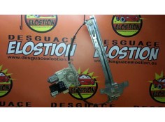 Recambio de elevalunas delantero izquierdo para citroën c4 berlina referencia OEM IAM 9647441480  