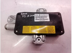 Recambio de airbag lateral delantero derecho para bmw x5 (e53) referencia OEM IAM 34703723404B 34703723404 30339884
