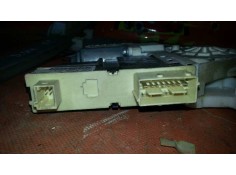 Recambio de elevalunas delantero izquierdo para citroën c4 berlina referencia OEM IAM 9647441480   2