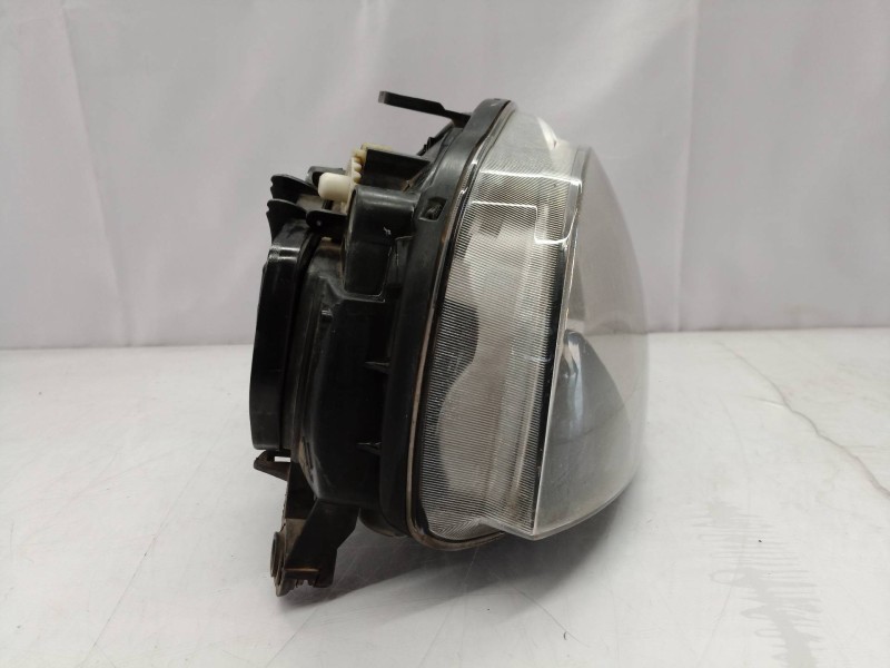 Recambio de faro derecho para seat arosa (6h1) signo referencia OEM IAM 6H1941006 6H1941006 6H1941006