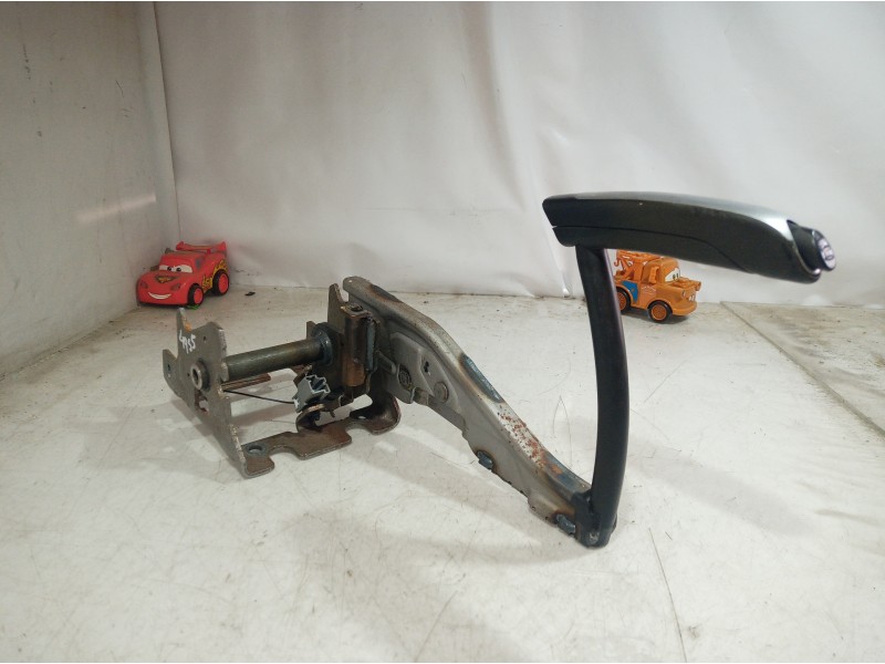 Recambio de palanca freno de mano para ford c-max edition referencia OEM IAM   