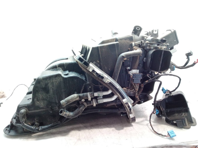 Recambio de calefaccion entera normal para audi a8 (4e2) referencia OEM IAM 4E0820003 4E0820003 4E0820003