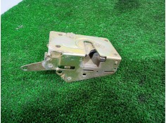 Recambio de cerradura puerta delantera izquierda para maserati biturbo 425 referencia OEM IAM   
