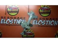 Recambio de elevalunas trasero derecho para citroën c4 berlina referencia OEM IAM   