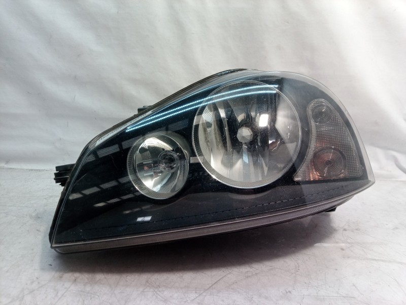 Recambio de faro izquierdo para seat arosa (6h1) signo referencia OEM IAM 6H1941005  