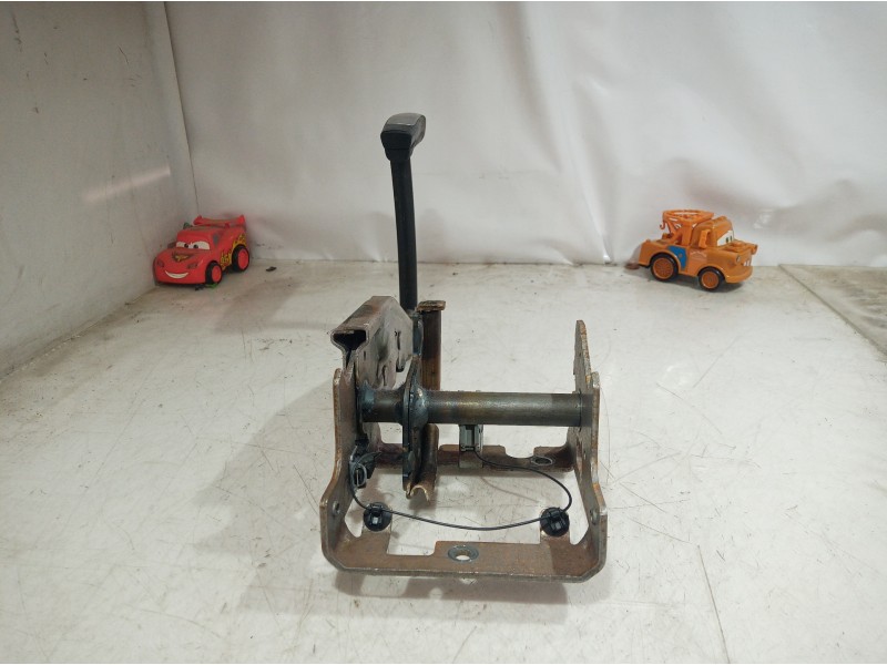 Recambio de palanca freno de mano para ford c-max edition referencia OEM IAM   