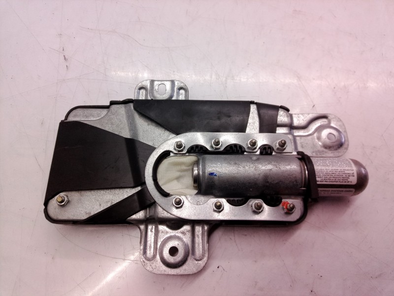 Recambio de airbag lateral delantero derecho para bmw x5 (e53) referencia OEM IAM 34703723404B 34703723404 30339884 Recambio de airbag lateral delantero derecho para bmw x5 (e53) referencia OEM IAM 34703723404B 34703723404 30339884