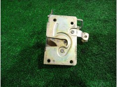 Recambio de cerradura puerta delantera izquierda para maserati biturbo 425 referencia OEM IAM    2