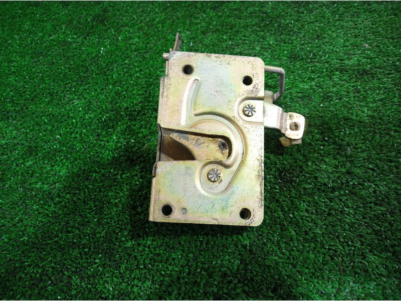 Recambio de cerradura puerta delantera izquierda para maserati biturbo 425 referencia OEM IAM   