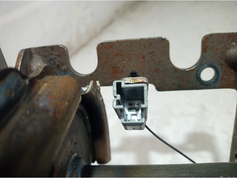 Recambio de palanca freno de mano para ford c-max edition referencia OEM IAM   