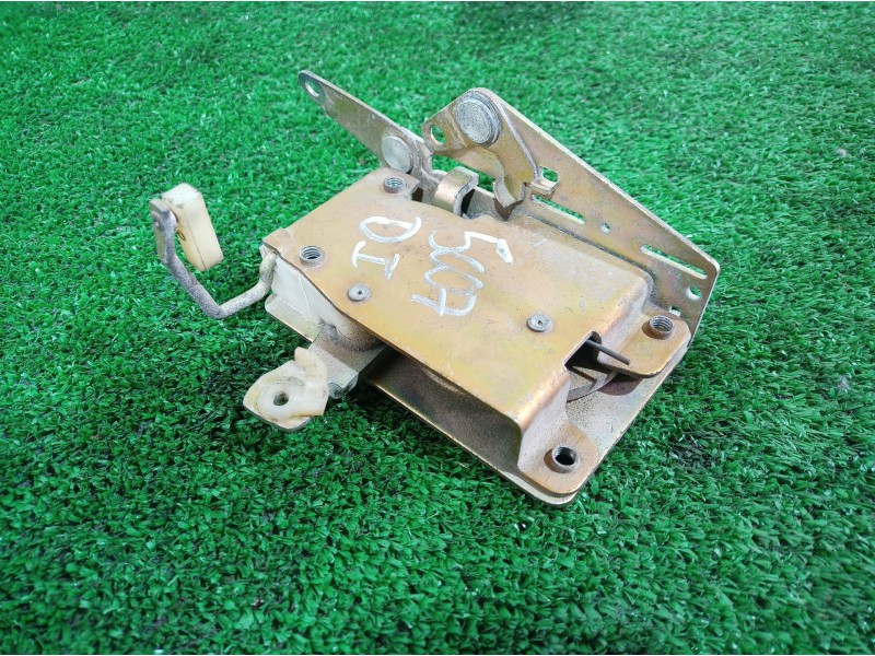 Recambio de cerradura puerta delantera izquierda para maserati biturbo 425 referencia OEM IAM   