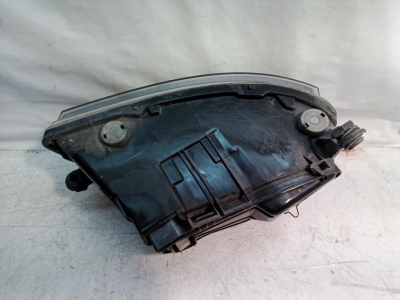 Recambio de faro izquierdo para seat arosa (6h1) signo referencia OEM IAM 6H1941005  
