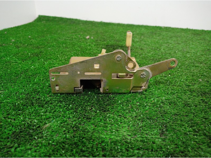 Recambio de cerradura puerta delantera izquierda para maserati biturbo 425 referencia OEM IAM   