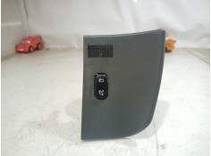 Recambio de mando retrovisor para mercedes-benz clase m (w163) 320 (163.154) referencia OEM IAM 1638200510 1638200510 1638200510 2