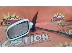 Recambio de retrovisor izquierdo para seat arosa (6h1) signo referencia OEM IAM ELECTRICO RETROVISOR IZQUIERDO 