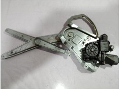 Recambio de elevalunas delantero derecho para opel omega b elegance berlina referencia OEM IAM 09174454 09174454 09174454 2