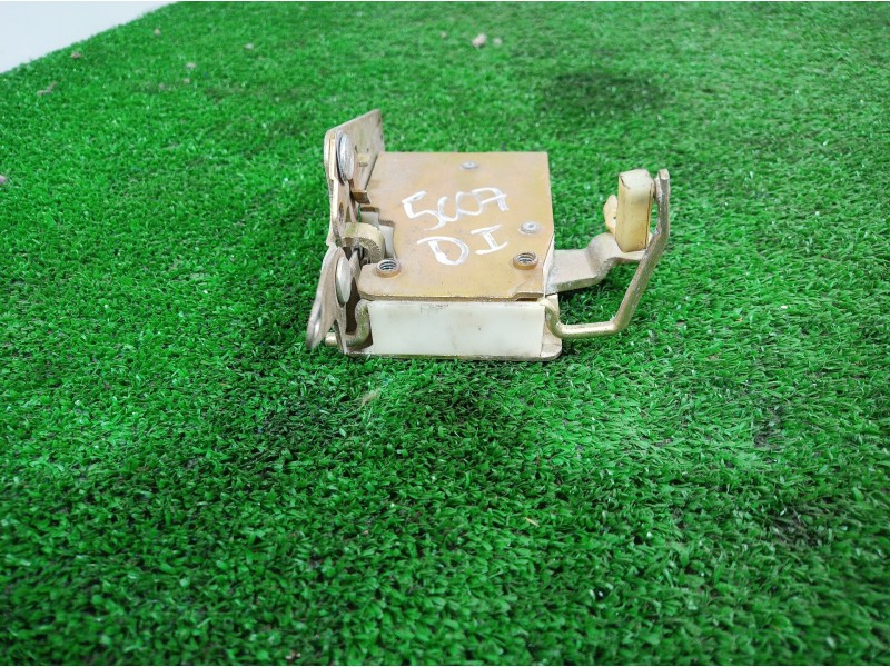 Recambio de cerradura puerta delantera izquierda para maserati biturbo 425 referencia OEM IAM   