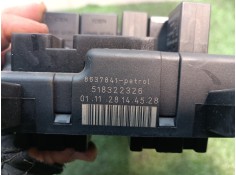 Recambio de caja reles / fusibles para volvo s60 berlina referencia OEM IAM 8637841 8637841 518322326 2