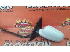 Recambio de retrovisor izquierdo para seat arosa (6h1) signo referencia OEM IAM ELECTRICO RETROVISOR IZQUIERDO  2