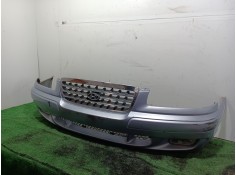 Recambio de paragolpes delantero para hyundai trajet (fo) 2.0 gls referencia OEM IAM 865113A010 865113A010 865113A010 2