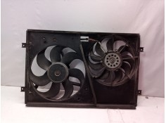 Recambio de electroventilador para volkswagen polo (9n1) trendline referencia OEM IAM 600121207 600121207 881062023