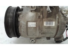 Recambio de compresor aire acondicionado para audi a2 (8z) 1.4 colour.storm referencia OEM IAM 6SEU12C 6SEU12C 4472208193