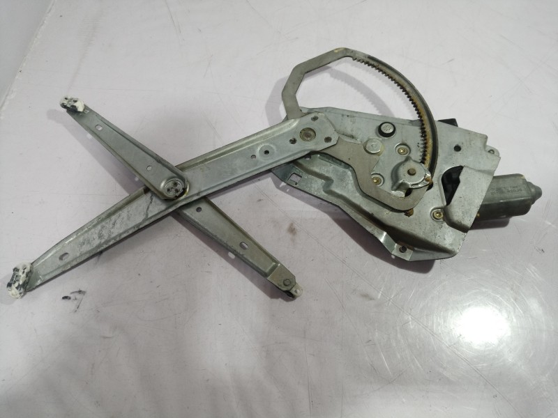 Recambio de elevalunas delantero izquierdo para opel omega b elegance berlina referencia OEM IAM 09174453 09174453 09174453