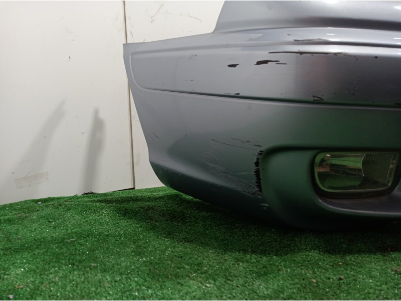 Recambio de paragolpes delantero para hyundai trajet (fo) 2.0 gls referencia OEM IAM 865113A010 865113A010 865113A010