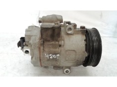 Recambio de compresor aire acondicionado para audi a2 (8z) 1.4 colour.storm referencia OEM IAM 6SEU12C 6SEU12C 4472208193 2