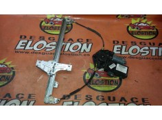 Recambio de elevalunas delantero derecho para peugeot 307 (s1) 2.0 hdi cat referencia OEM IAM 9634457480  
