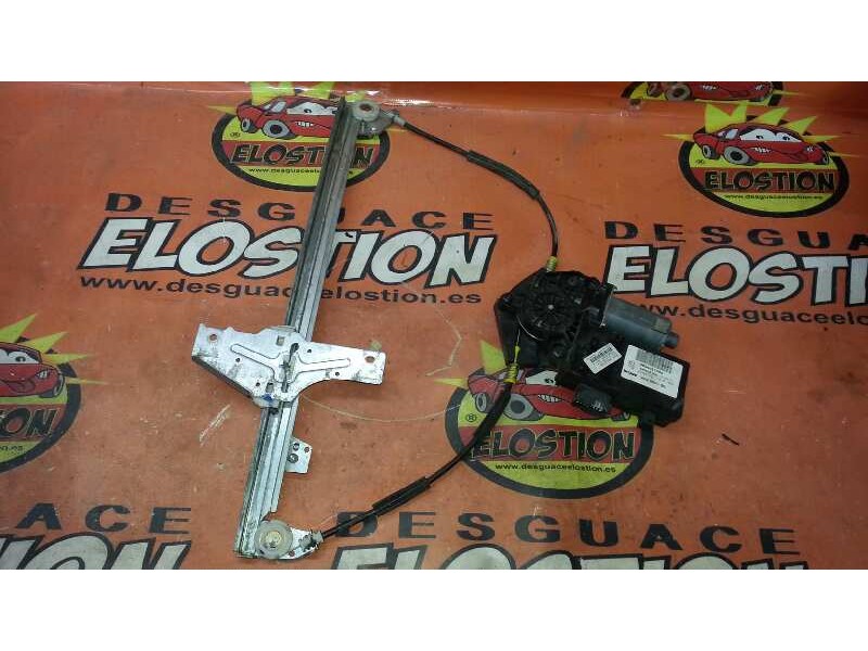 Recambio de elevalunas delantero derecho para peugeot 307 (s1) 2.0 hdi cat referencia OEM IAM 9634457480   Recambio de elevalunas delantero derecho para peugeot 307 (s1) 2.0 hdi cat referencia OEM IAM 9634457480