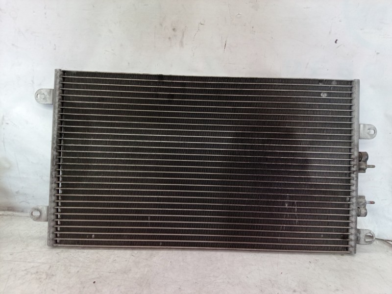 Recambio de condensador / radiador aire acondicionado para alfa romeo 147 (190) 1.6 t.spark eco distinctive referencia OEM IAM  