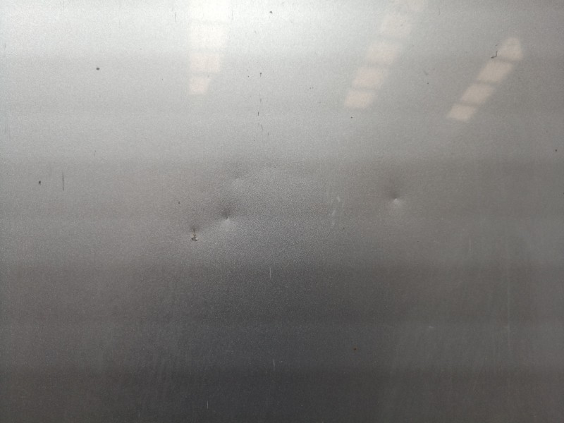 Recambio de capot para seat alhambra (7v9) fancy referencia OEM IAM   