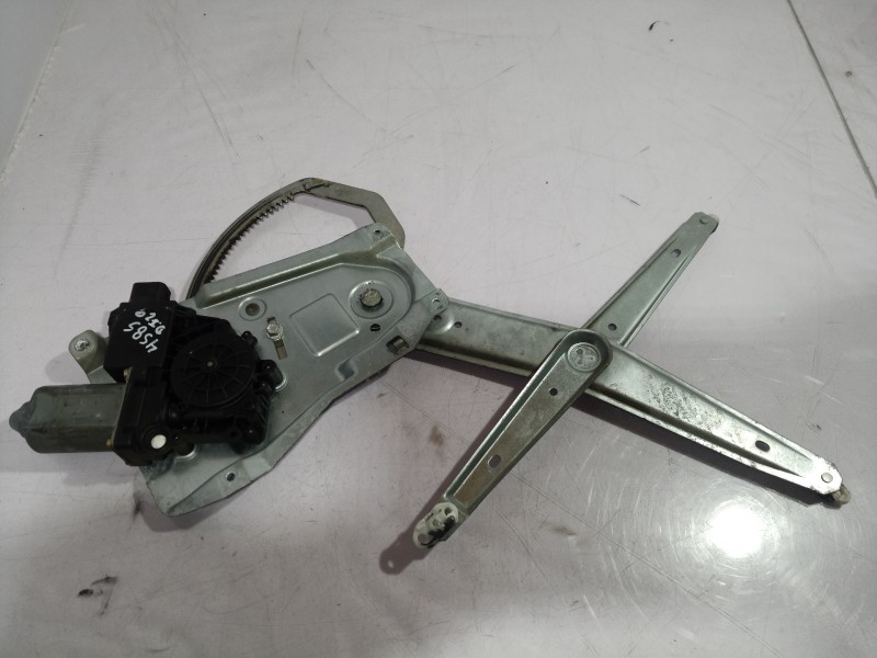 Recambio de elevalunas delantero izquierdo para opel omega b elegance berlina referencia OEM IAM 09174453 09174453 09174453