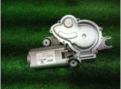 Recambio de motor limpia trasero para fiat bravo (198) 1.9 active multijet referencia OEM IAM MS2599240570 MS2599240570 MS259924 2