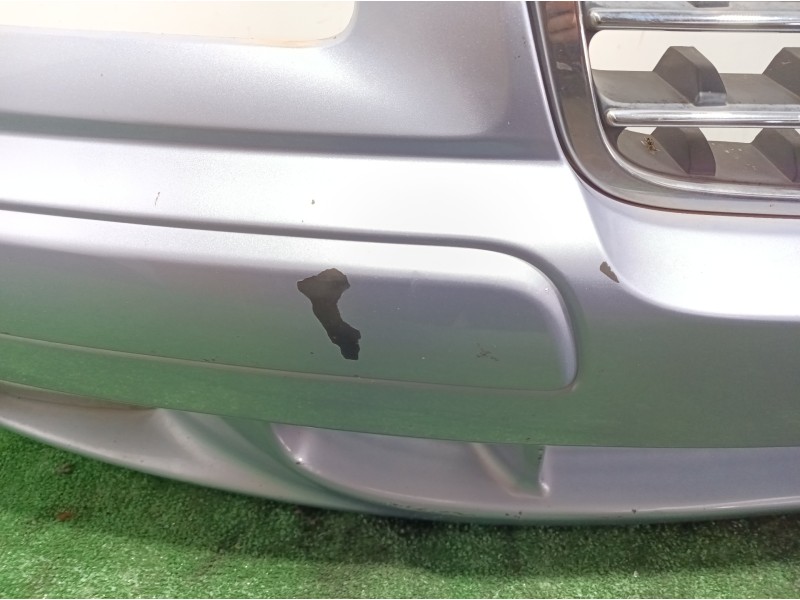 Recambio de paragolpes delantero para hyundai trajet (fo) 2.0 gls referencia OEM IAM 865113A010 865113A010 865113A010