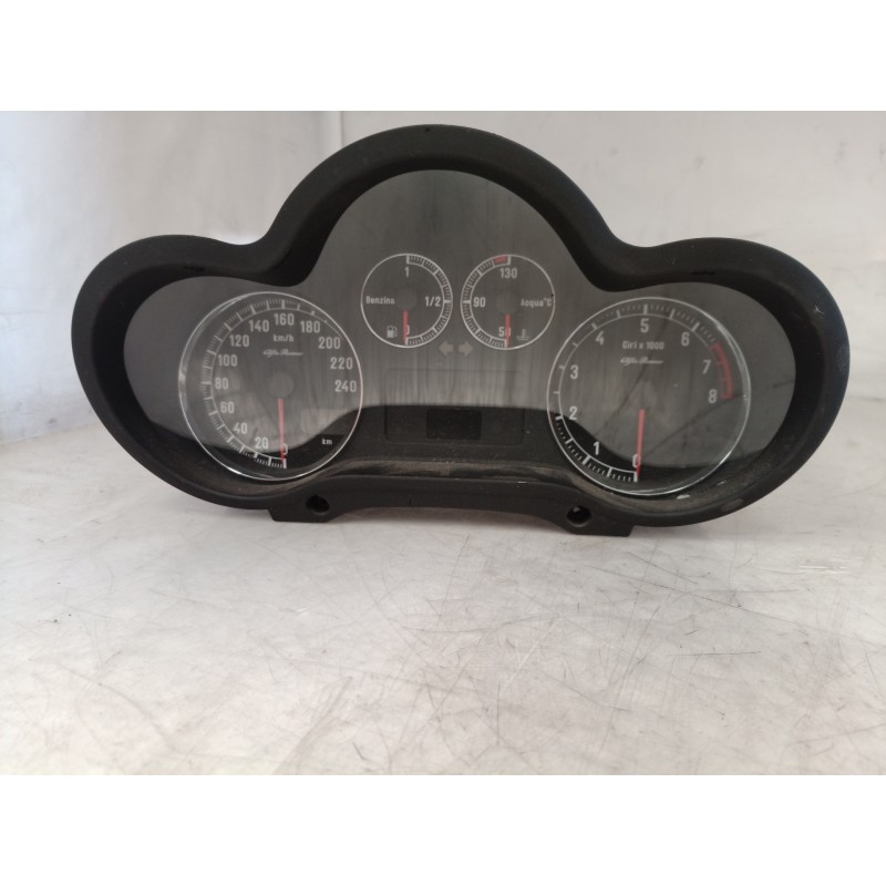 Recambio de cuadro instrumentos para alfa romeo 147 (190) 1.6 t.spark eco distinctive referencia OEM IAM 0735374402 0735374402 0