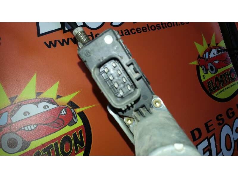 Recambio de elevalunas delantero izquierdo para ford focus berlina (cak) referencia OEM IAM   