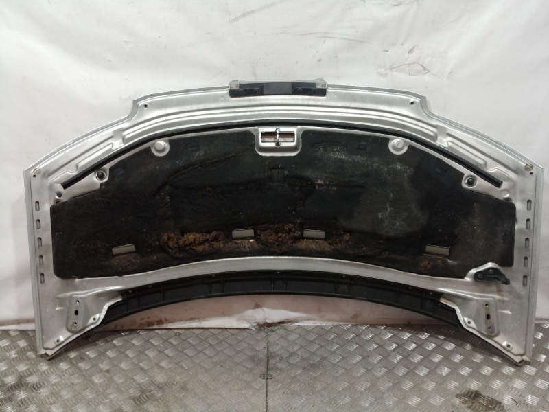 Recambio de capot para seat alhambra (7v9) fancy referencia OEM IAM   