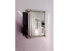 Recambio de centralita motor uce para volkswagen passat berlina (3b3) advance referencia OEM IAM 038906019DS 038906019 028101054