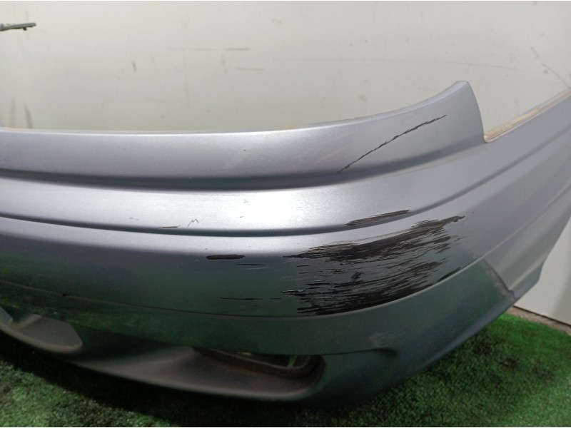 Recambio de paragolpes delantero para hyundai trajet (fo) 2.0 gls referencia OEM IAM 865113A010 865113A010 865113A010