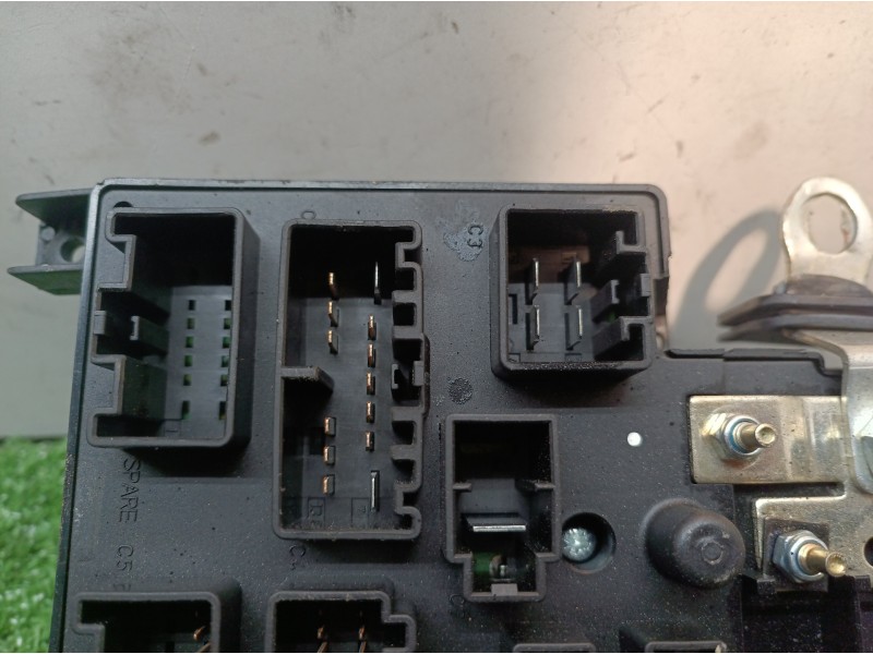 Recambio de caja reles / fusibles para volvo s60 berlina referencia OEM IAM 8637841 8637841 518322326
