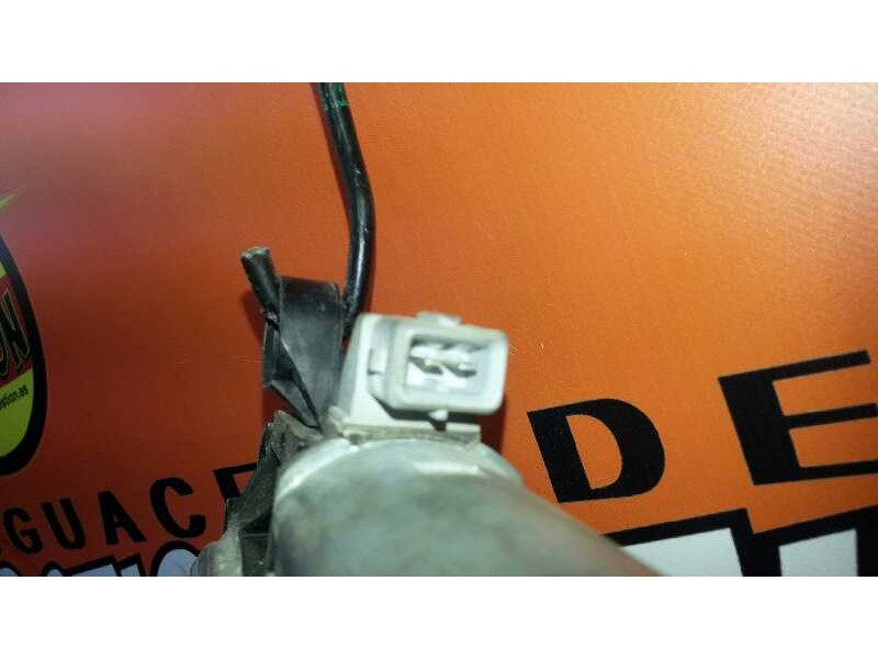 Recambio de elevalunas delantero izquierdo para peugeot 206 berlina referencia OEM IAM   