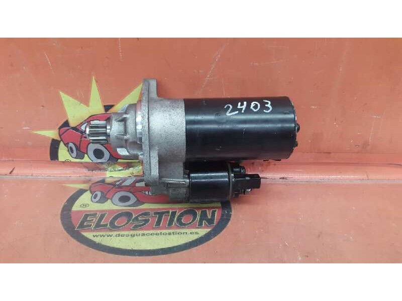 Recambio de motor arranque para seat alhambra (7v9) fancy referencia OEM IAM 0001125048  