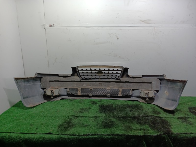 Recambio de paragolpes delantero para hyundai trajet (fo) 2.0 gls referencia OEM IAM 865113A010 865113A010 865113A010