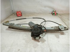 Recambio de elevalunas delantero izquierdo para citroën xsara berlina referencia OEM IAM   