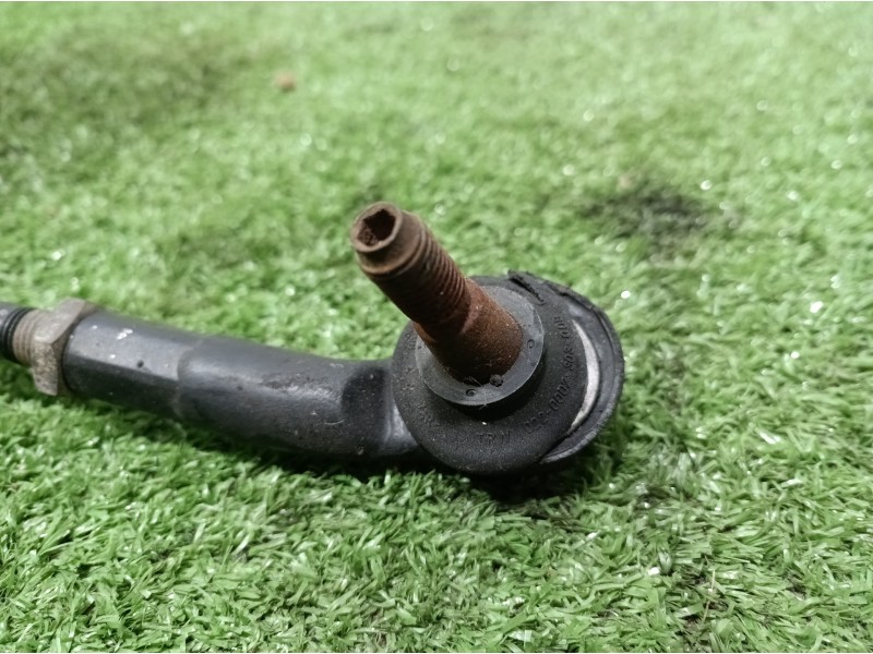 Recambio de cremallera direccion para audi a2 (8z) 1.4 colour.storm referencia OEM IAM   