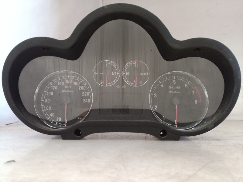 Recambio de cuadro instrumentos para alfa romeo 147 (190) 1.6 t.spark eco distinctive referencia OEM IAM 0735374402 0735374402 0